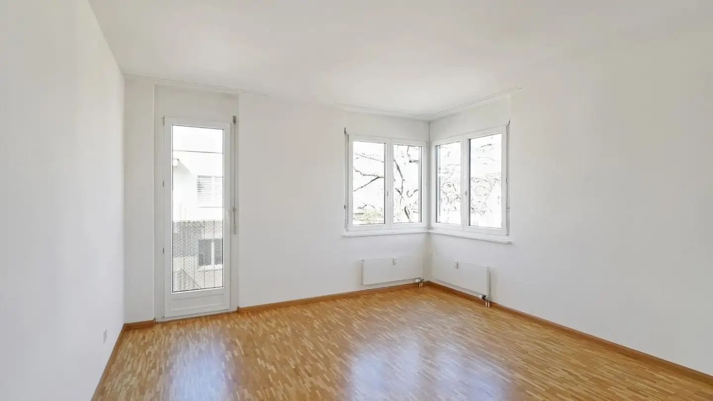 Wohnung mieten - Bruderholzstrasse 26, 4102 Binningen - Foto 3