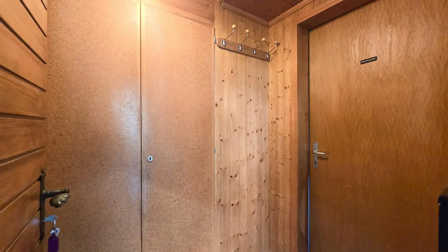 Wohnung mieten - Birrestrasse 15, 3718 Kandersteg - Foto 3