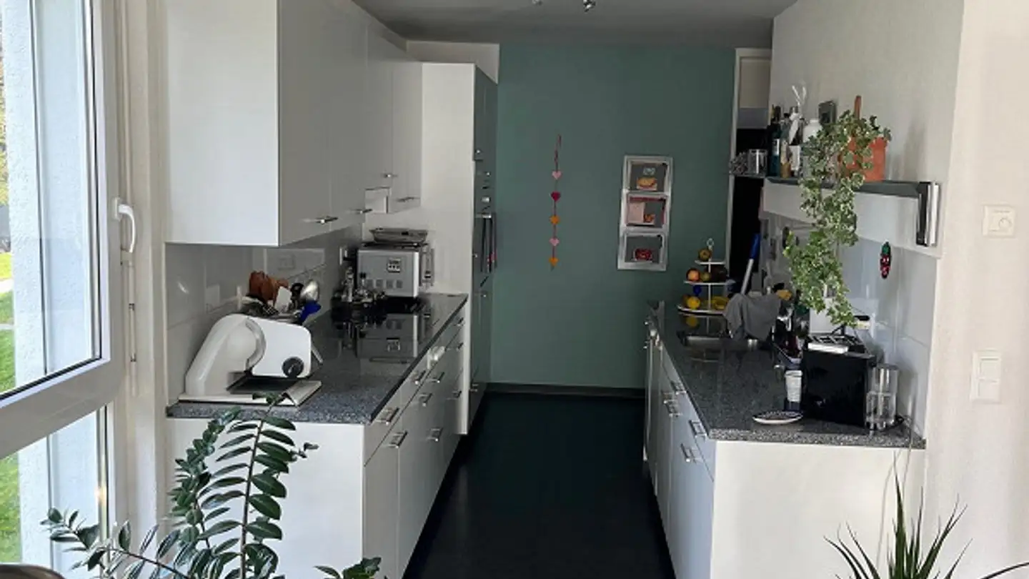 Appartamento in affitto - Jurablickweg 3, 3072 Ostermundigen