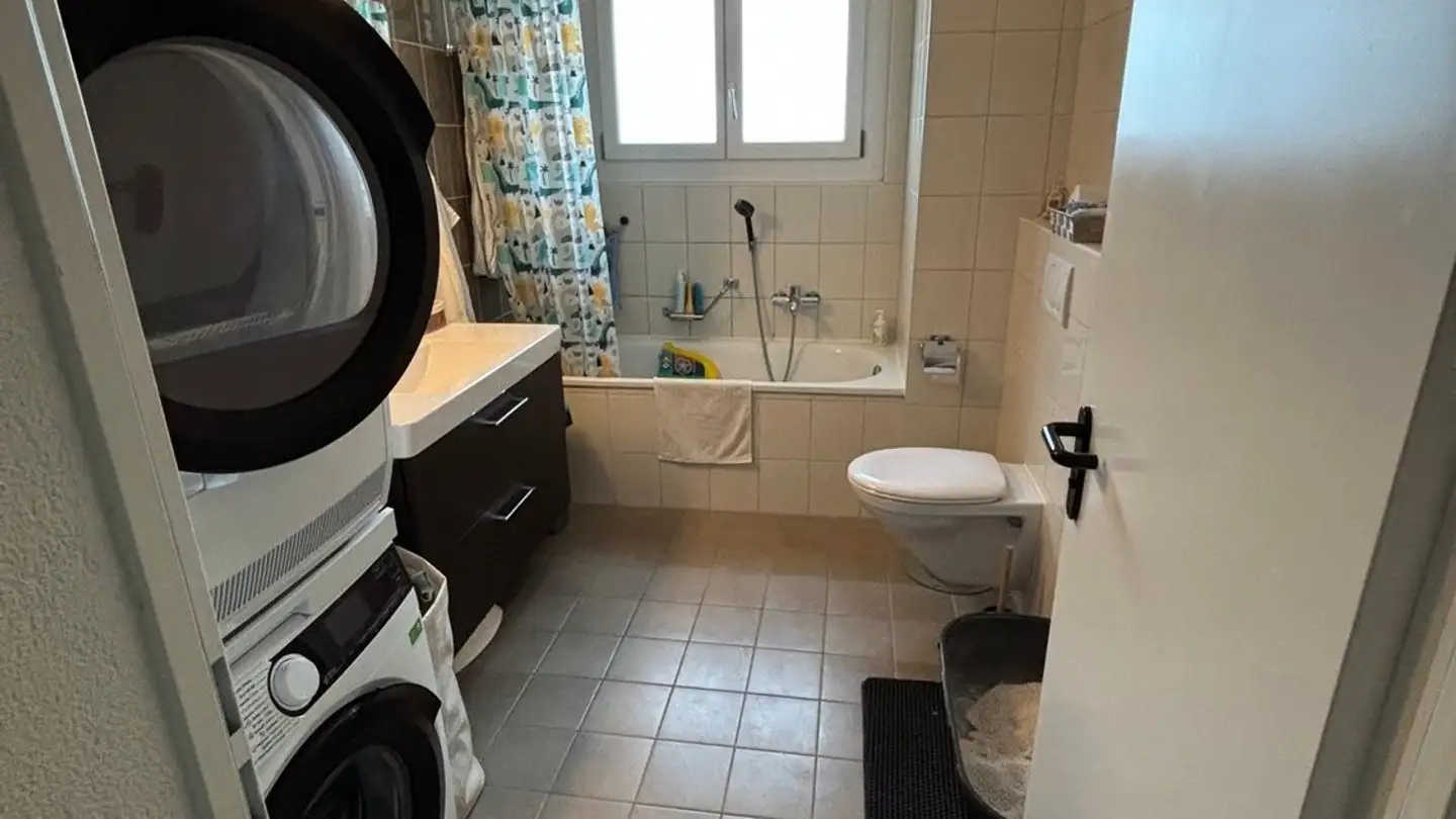 Apartment for rent - Route De La Gruyère 10, 1634 La Roche FR - Photo 3