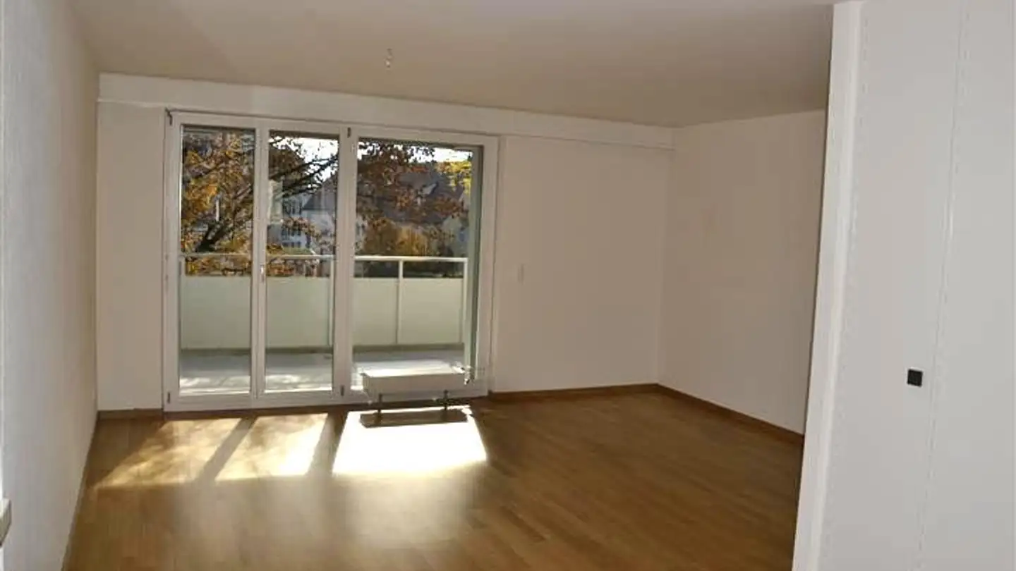 Apartment for rent - Herrenmattstrasse 17, 6330 Cham - Photo 2