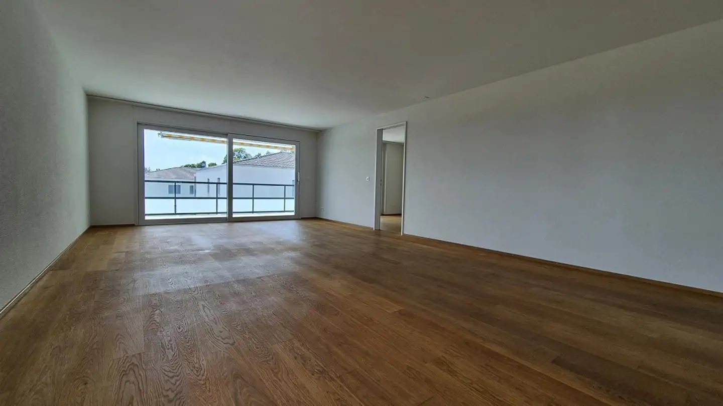 Appartement à louer - Weihergasse 29, 4538 Oberbipp - Photo 4