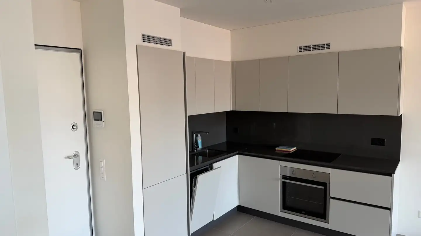 Appartamento in affitto - Via Collina 22, 6962 Viganello - Foto 2