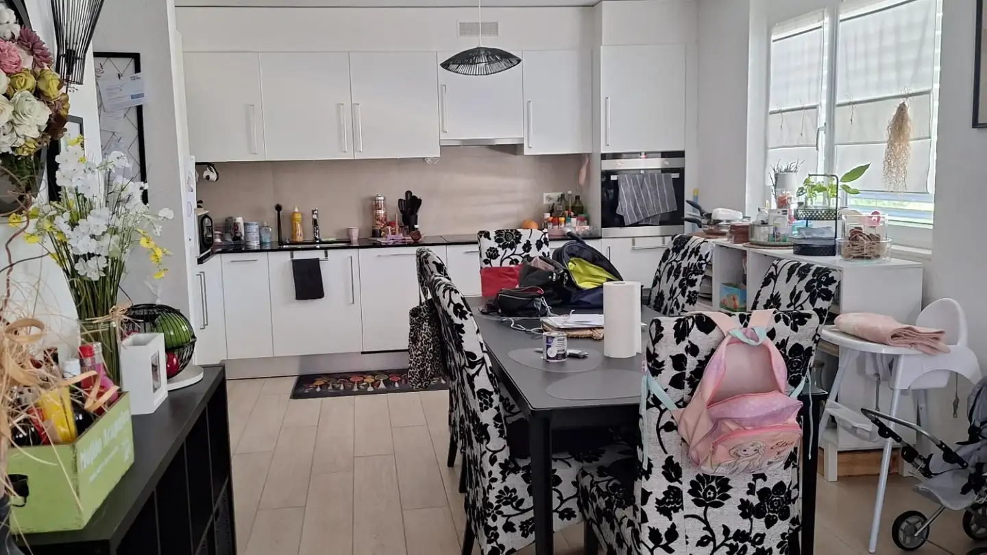 Appartamento in affitto - 1032 Romanel-sur-Lausanne