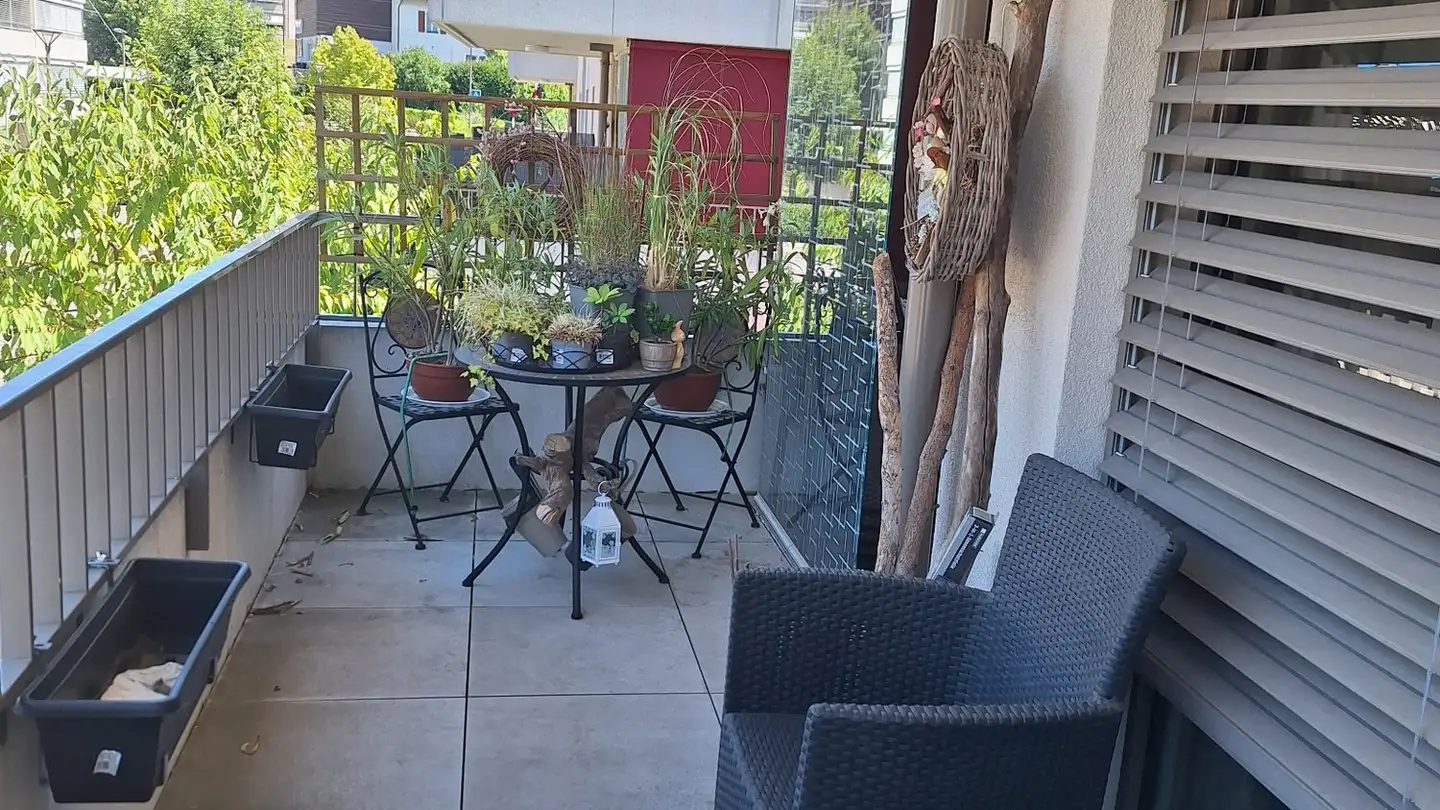 Appartamento in affitto - 1032 Romanel-sur-Lausanne - Foto 2