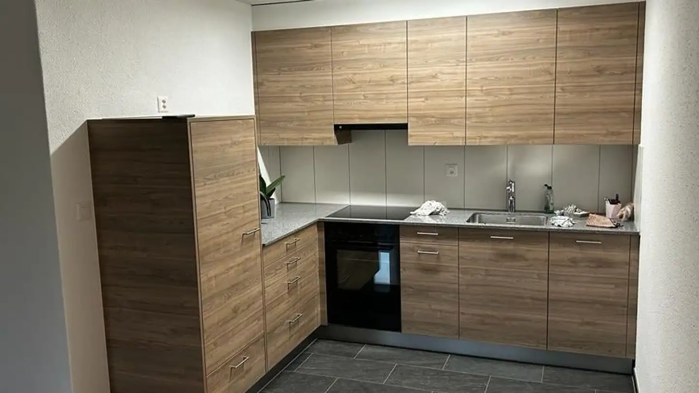 Appartement à louer - Grottenweg 7, 5316 Leuggern