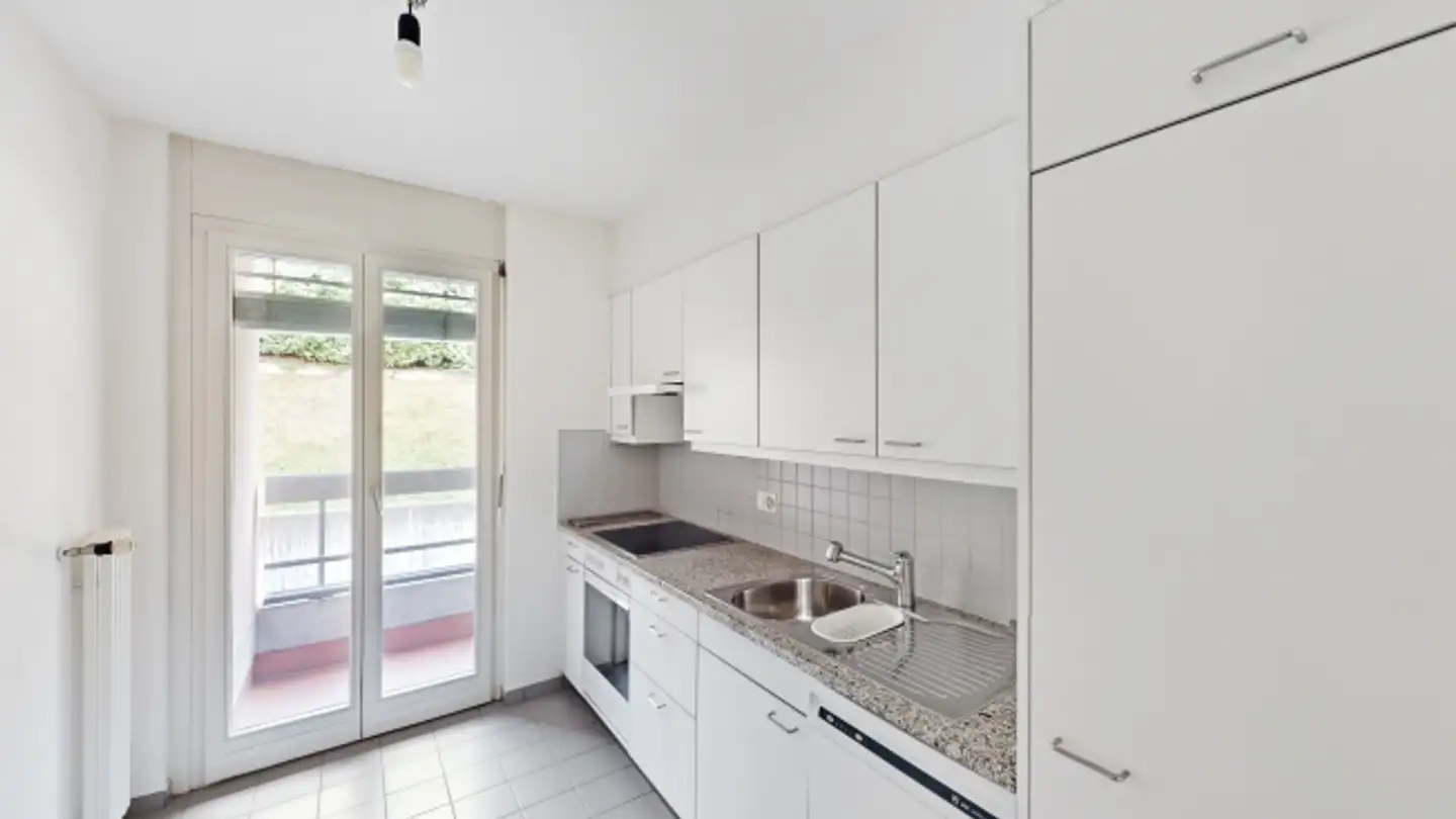 Appartamento in affitto - Via Al Castello 6, 6964 Davesco-Soragno - Foto 3