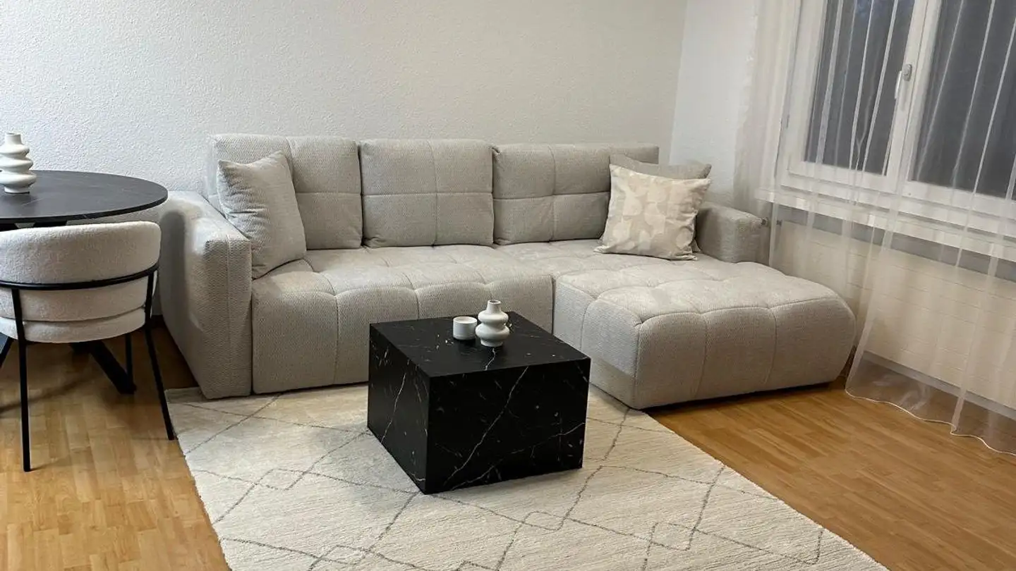 Appartement à louer - Grottenweg 7, 5316 Leuggern - Photo 2