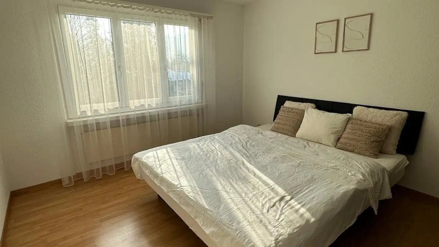 Appartement à louer - Grottenweg 7, 5316 Leuggern - Photo 4