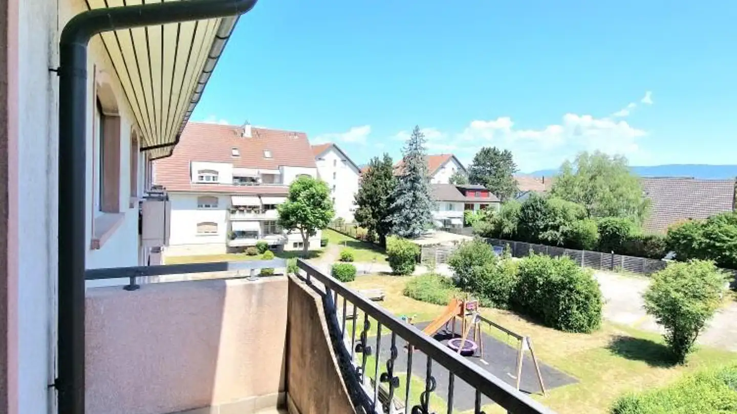 Apartment for rent - Soleweg 13, 4313 Möhlin - Photo 4