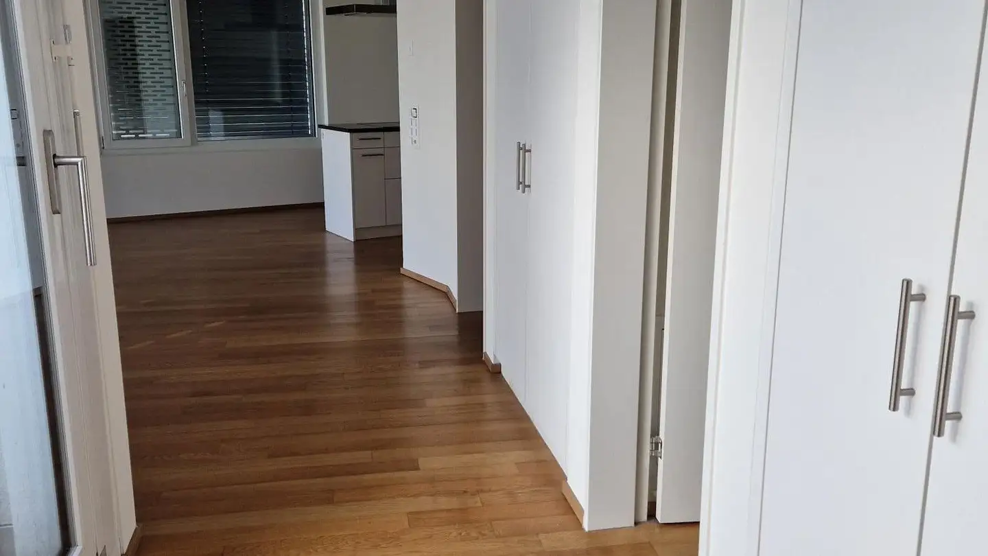 Wohnung mieten - Schwamendingenstrasse 106, 8050 Zürich - Foto 2
