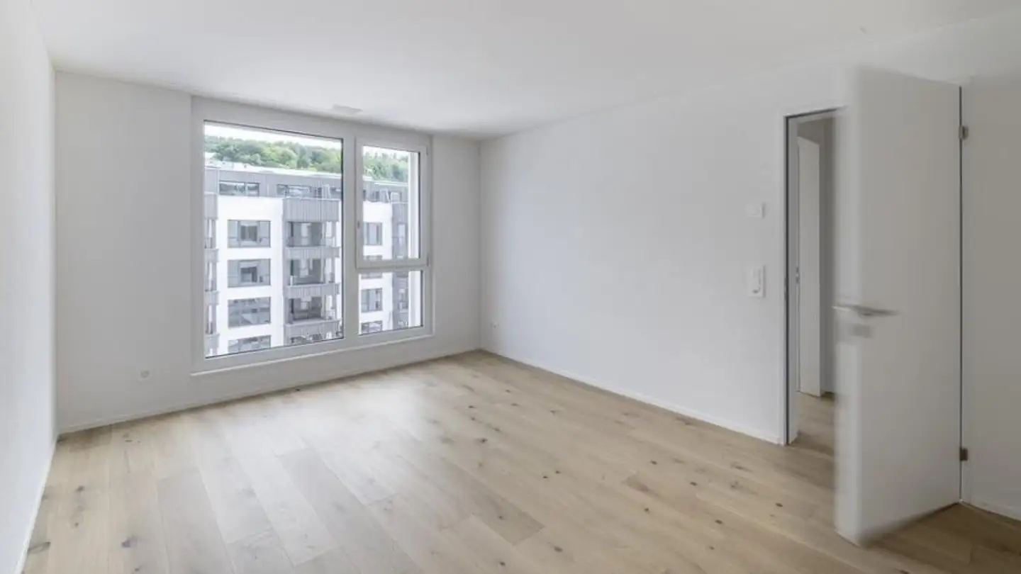 Appartamento in affitto - Mardeläckerstrasse 1c, 5417 Untersiggenthal - Foto 3