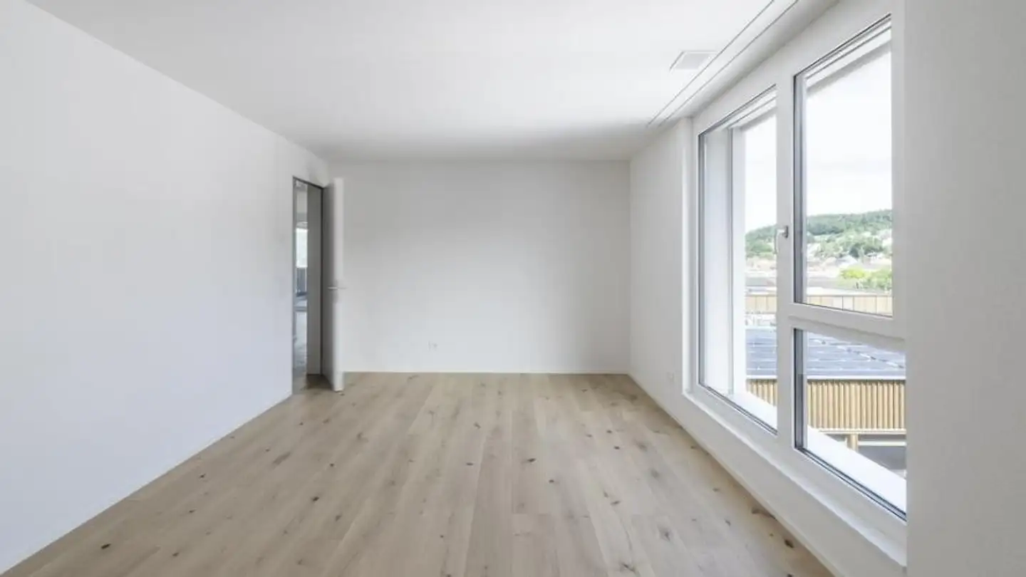 Appartamento in affitto - Mardeläckerstrasse 1c, 5417 Untersiggenthal - Foto 4