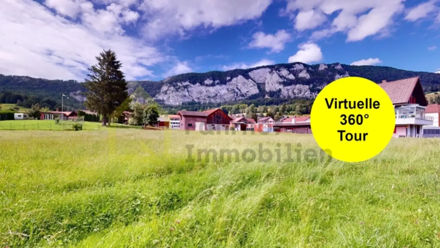 Farm for sale - Hauptstrasse 42, 4716 Welschenrohr