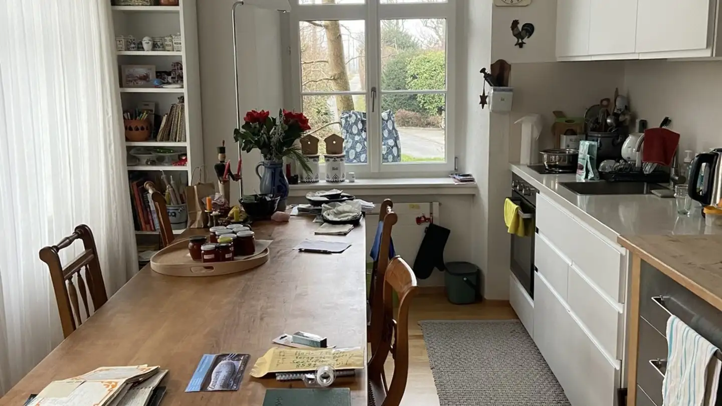 Commercial for rent - Seehofstrasse 1, 8592 Uttwil