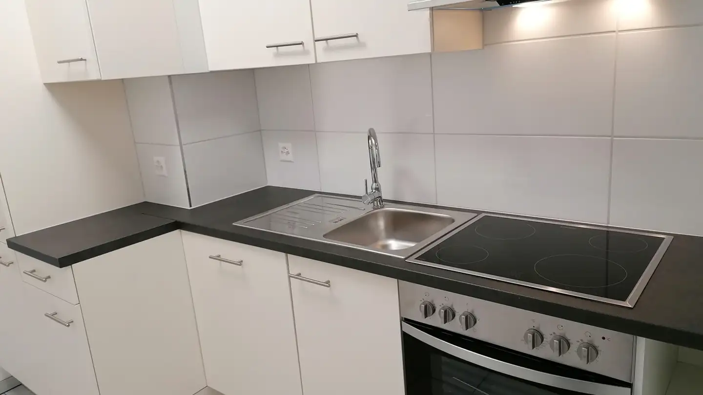 Apartment for rent - Rosenburgstrasse 4, 8630 Rüti ZH