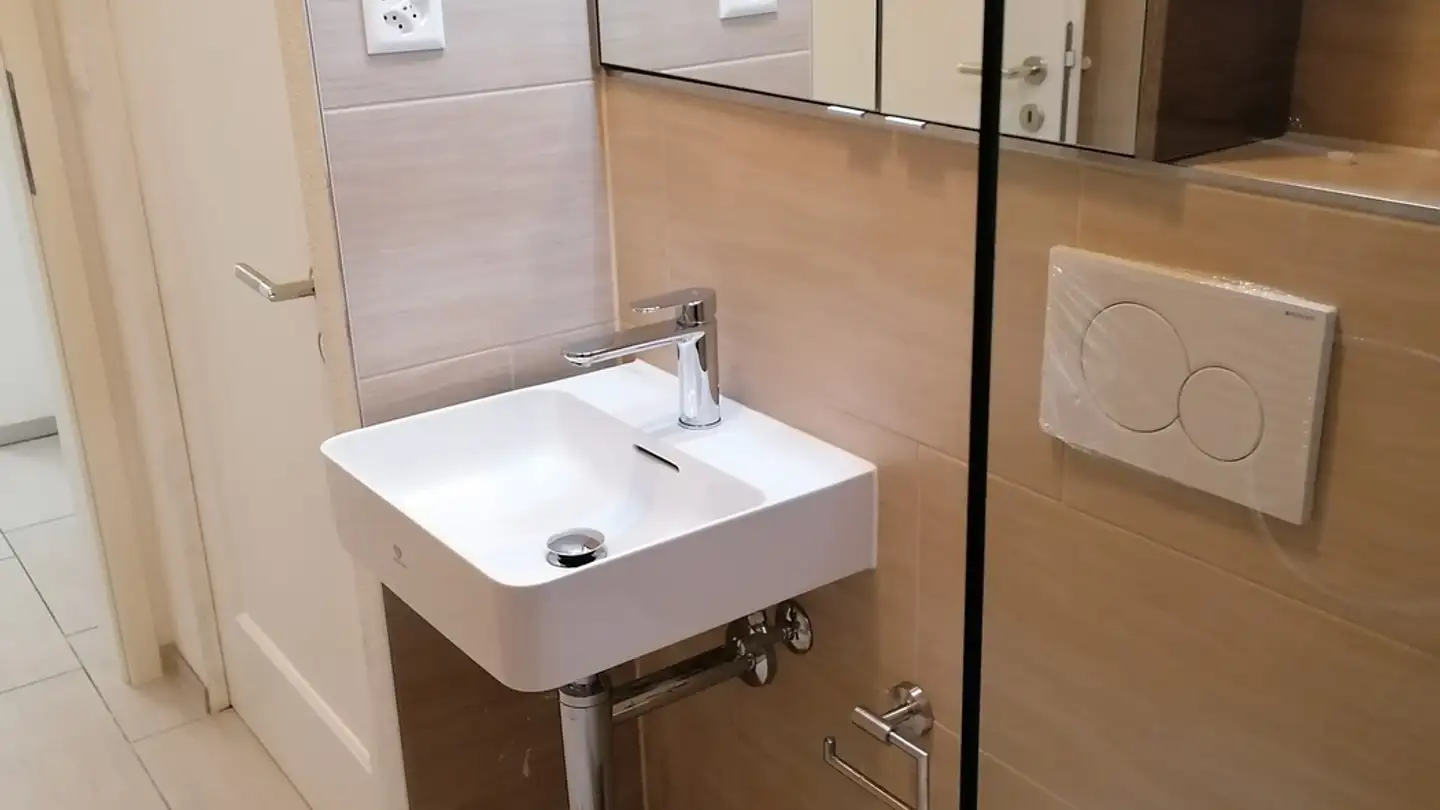 Apartment for rent - Rosenburgstrasse 4, 8630 Rüti ZH - Photo 4