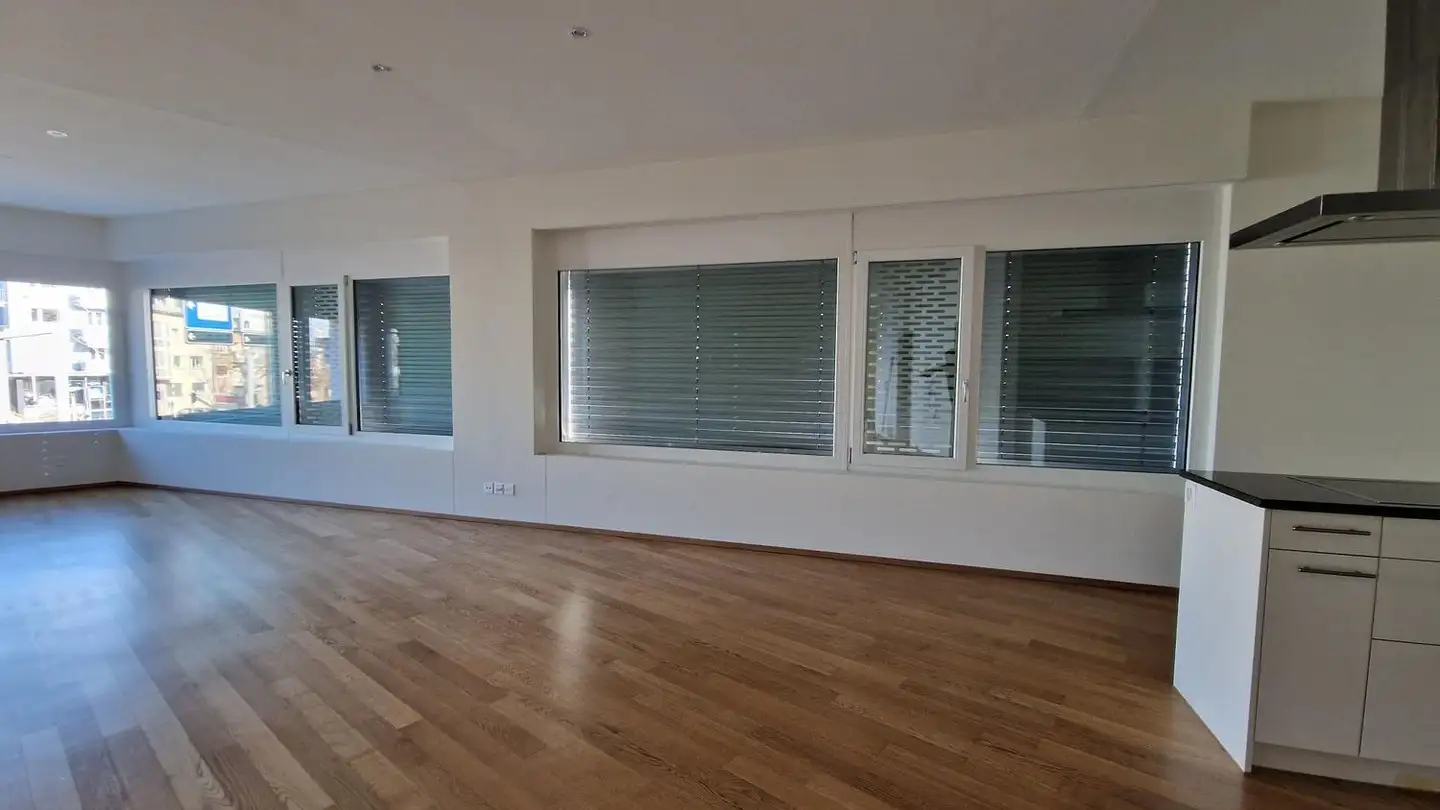 Appartamento in affitto - Schwamendingenstrasse 106, 8050 Zürich