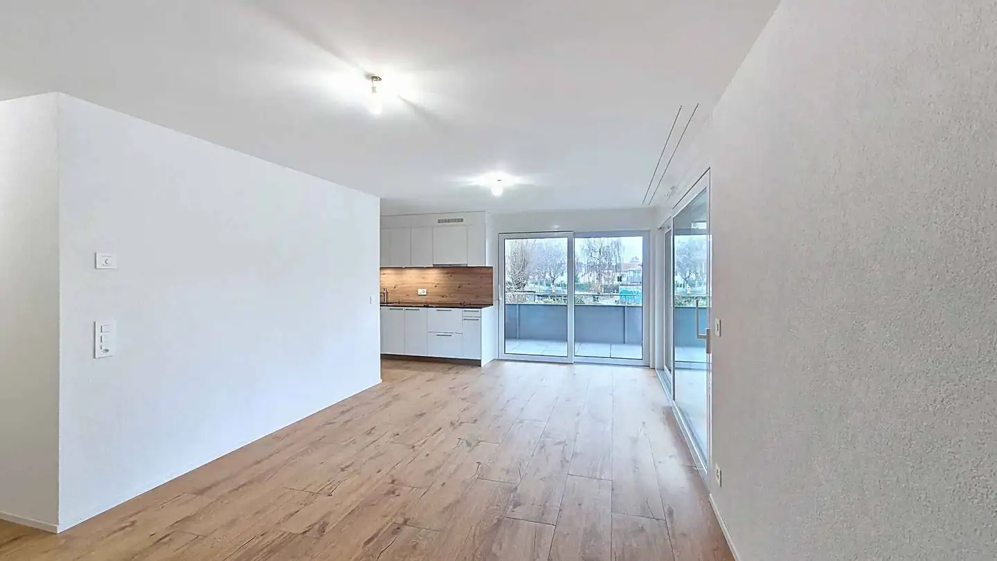 Appartamento in vendita - 1400 Yverdon-les-Bains - Foto 3