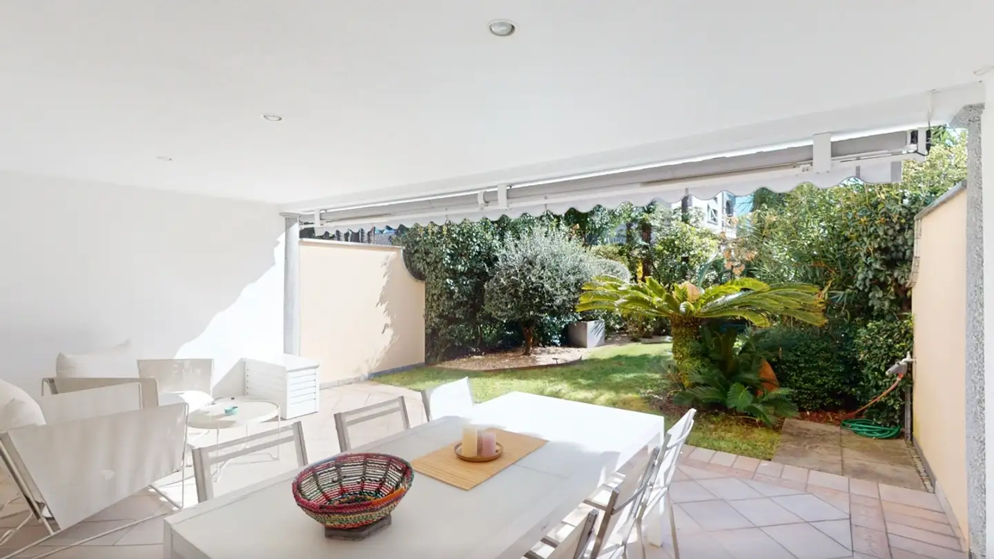 Appartement à vendre - Via Vorame, 6612 Ascona - Photo 2