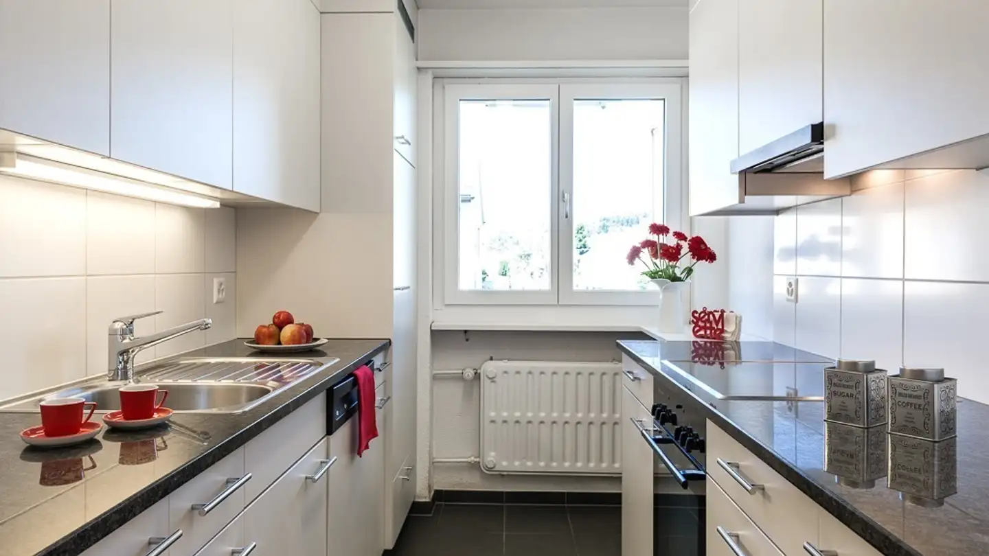 Appartement à louer - Quellmattstrasse 9, 5035 Unterentfelden