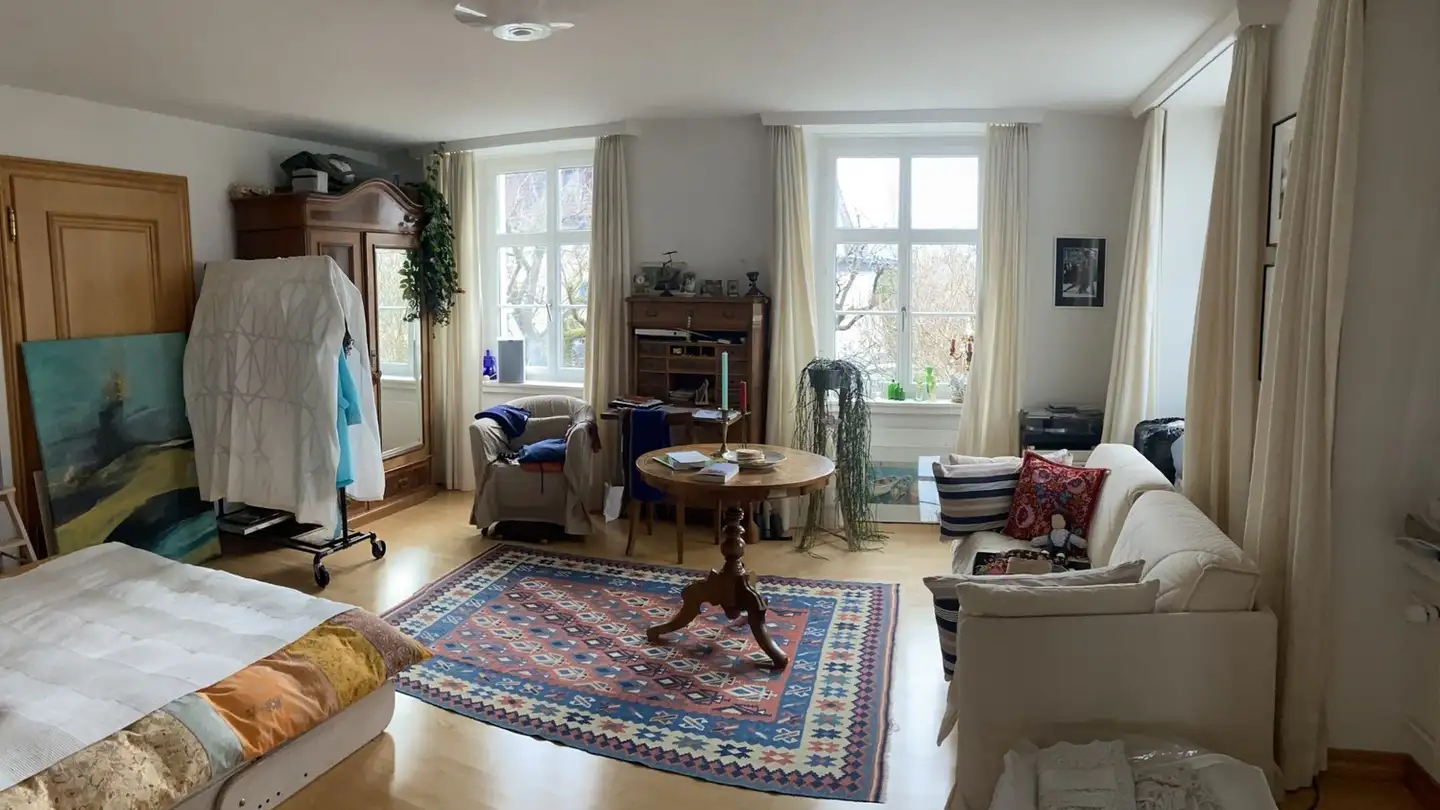 Commercial à louer - Seehofstrasse 1, 8592 Uttwil - Photo 3