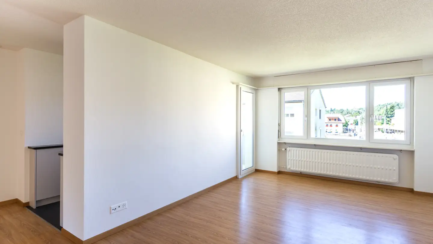 Appartement à louer - Quellmattstrasse 9, 5035 Unterentfelden - Photo 3