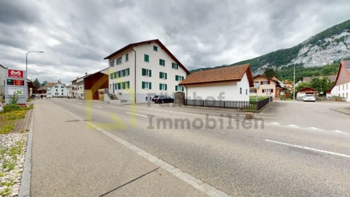 Fattoria in vendita - Hauptstrasse 42, 4716 Welschenrohr - Photo 3