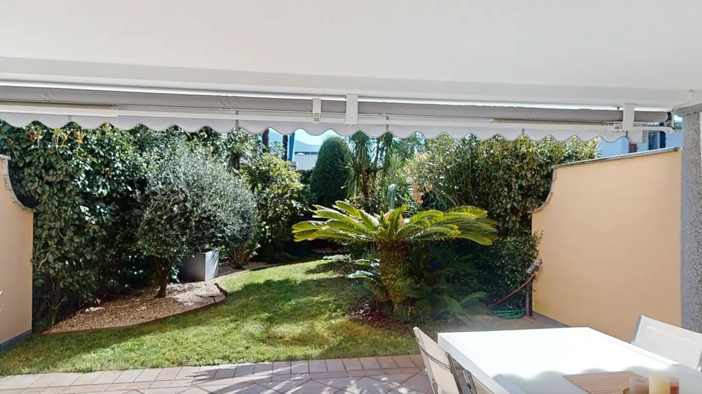 Appartement à vendre - Via Vorame, 6612 Ascona - Photo 3