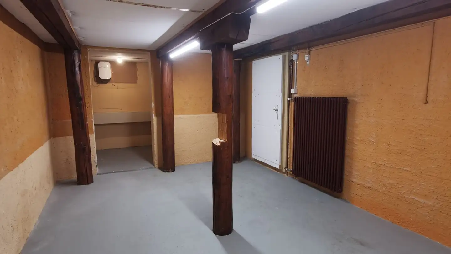 Commerciale in affitto - St. Gallerstrasse 31, 8400 Winterthur