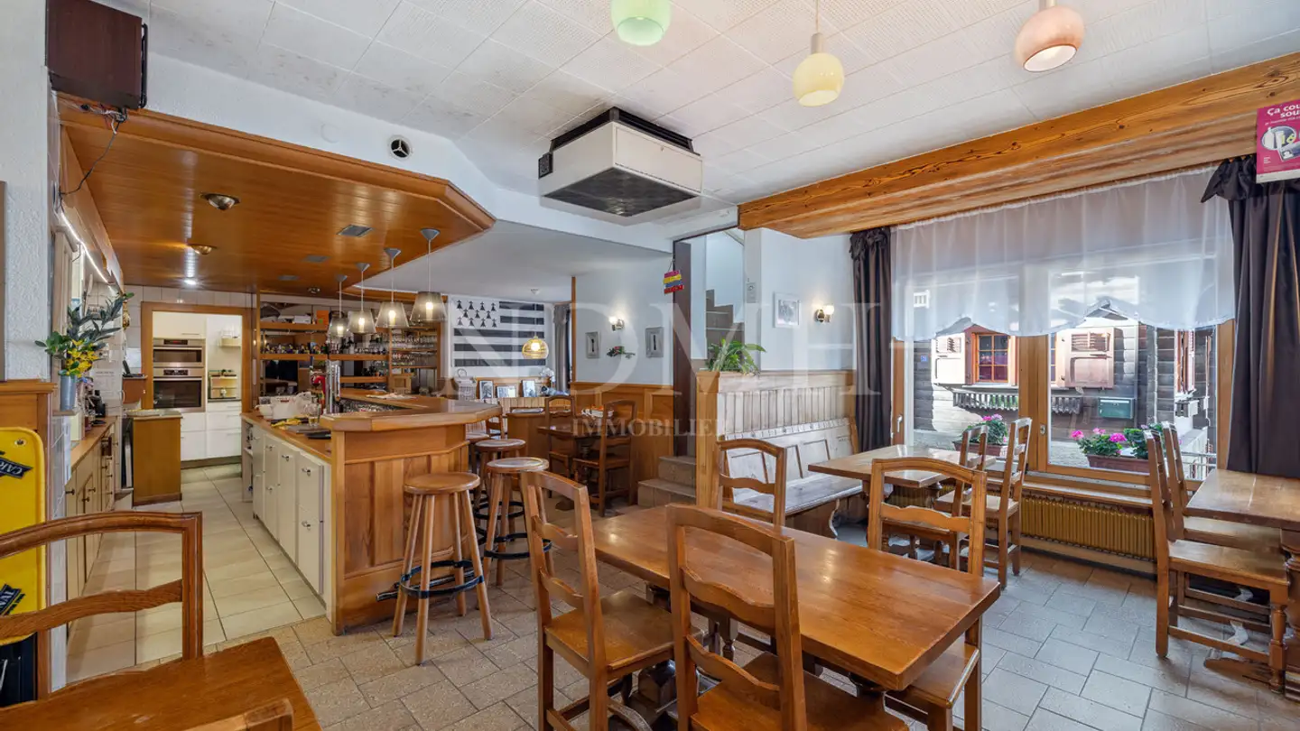 Casa singola in vendita - Route D'isérables, 1914 Auddes-sur-Riddes - Photo 2