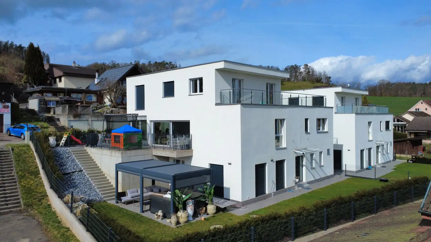 Casa singola in vendita - 5315 Böttstein