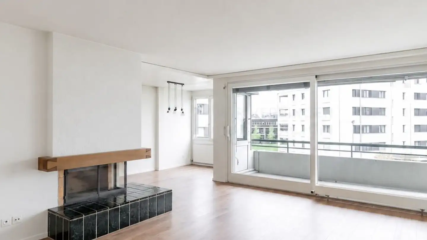 Single room for rent - 6312 Steinhausen