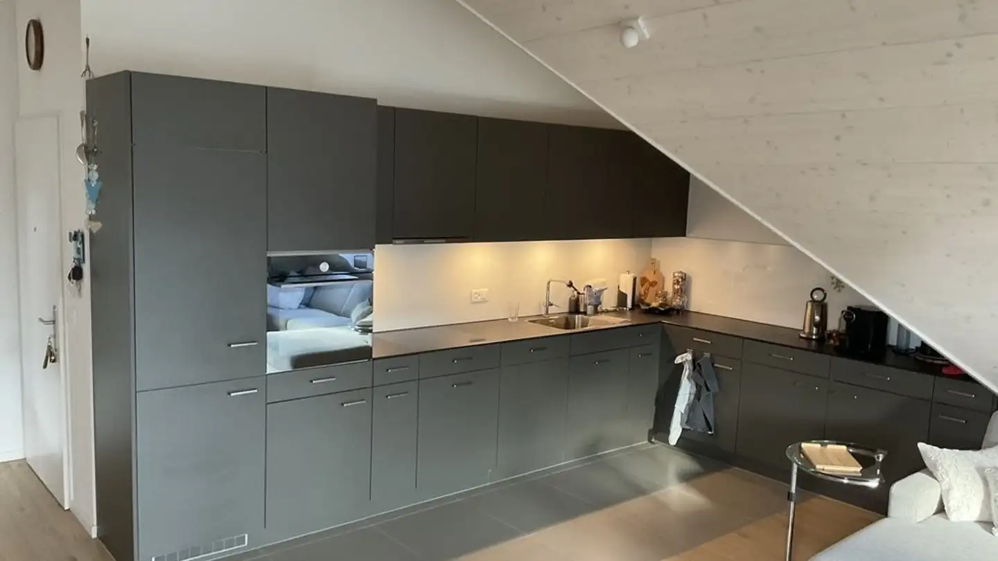 Appartamento in affitto - Wolserstrasse 30b, 8912 Obfelden