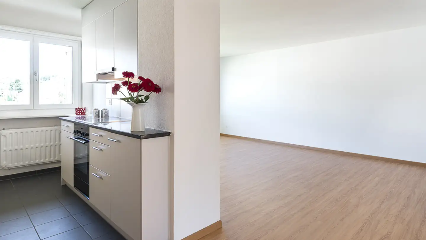 Appartement à louer - Quellmattstrasse 9, 5035 Unterentfelden - Photo 4