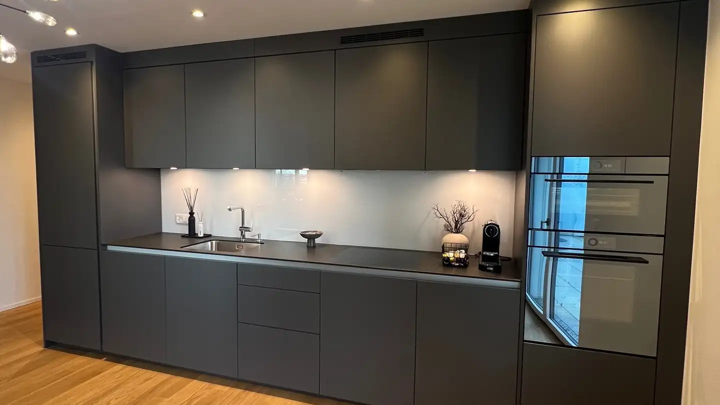 Apartment for rent - Wehntalerstrasse 571, 8046 Zürich