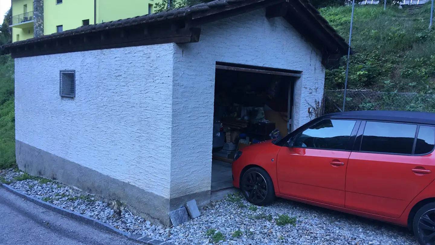 Casa singola in vendita - 6556 Leggia - Photo 2