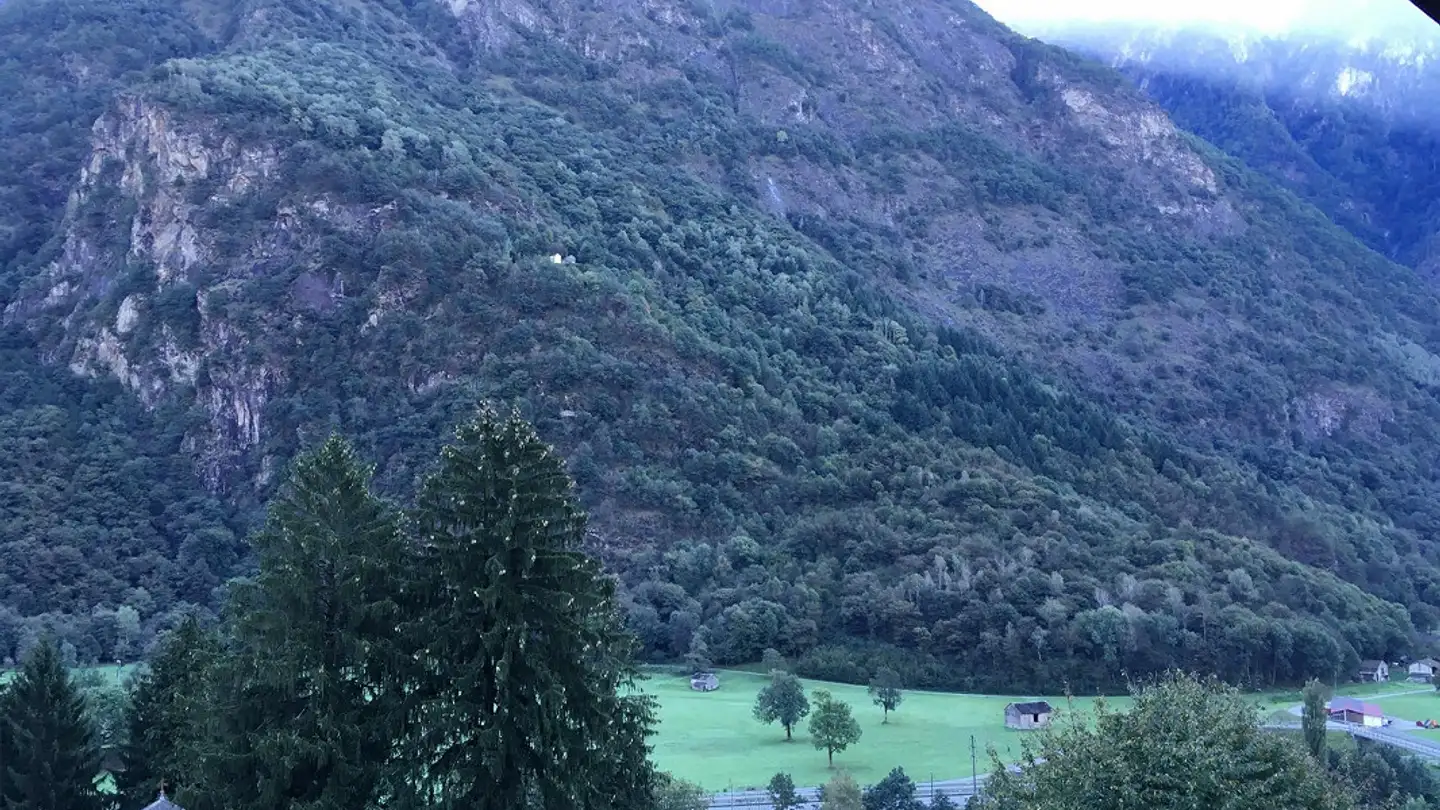 Casa singola in vendita - 6556 Leggia - Photo 4