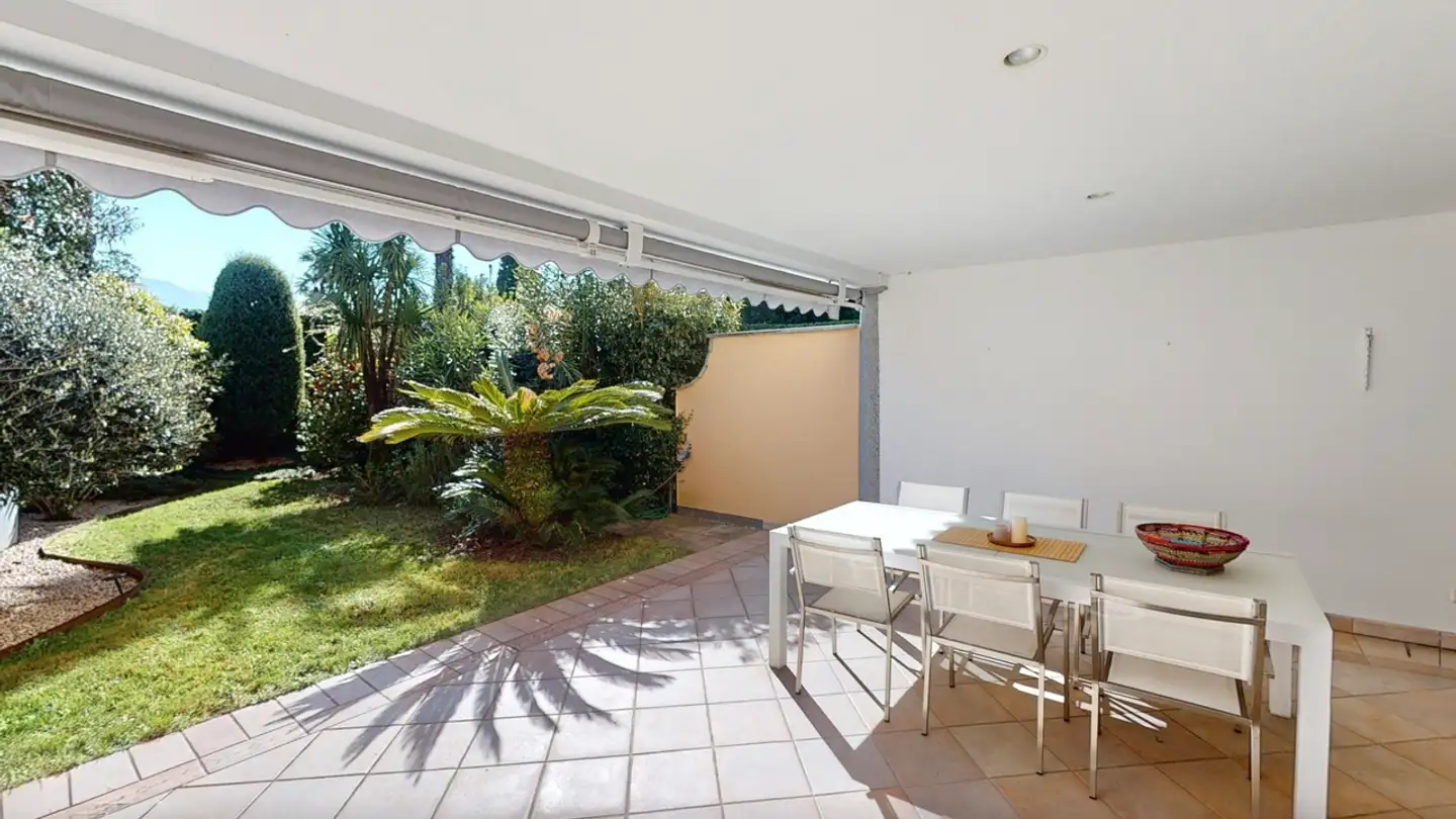 Appartement à vendre - Via Vorame, 6612 Ascona - Photo 4