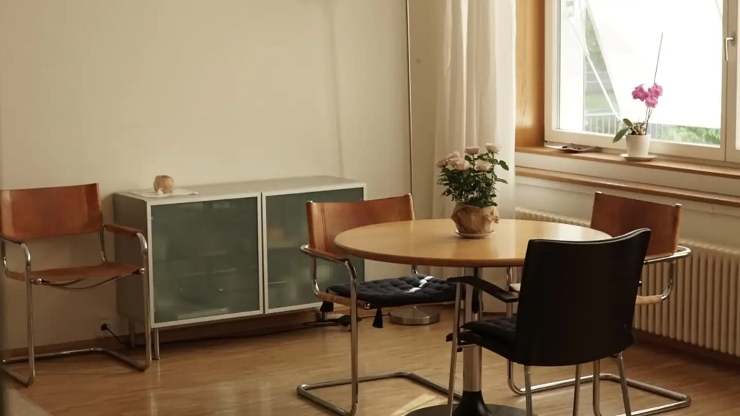 Gewerbe mieten - Dornacherstrasse 101, 4053 Basel