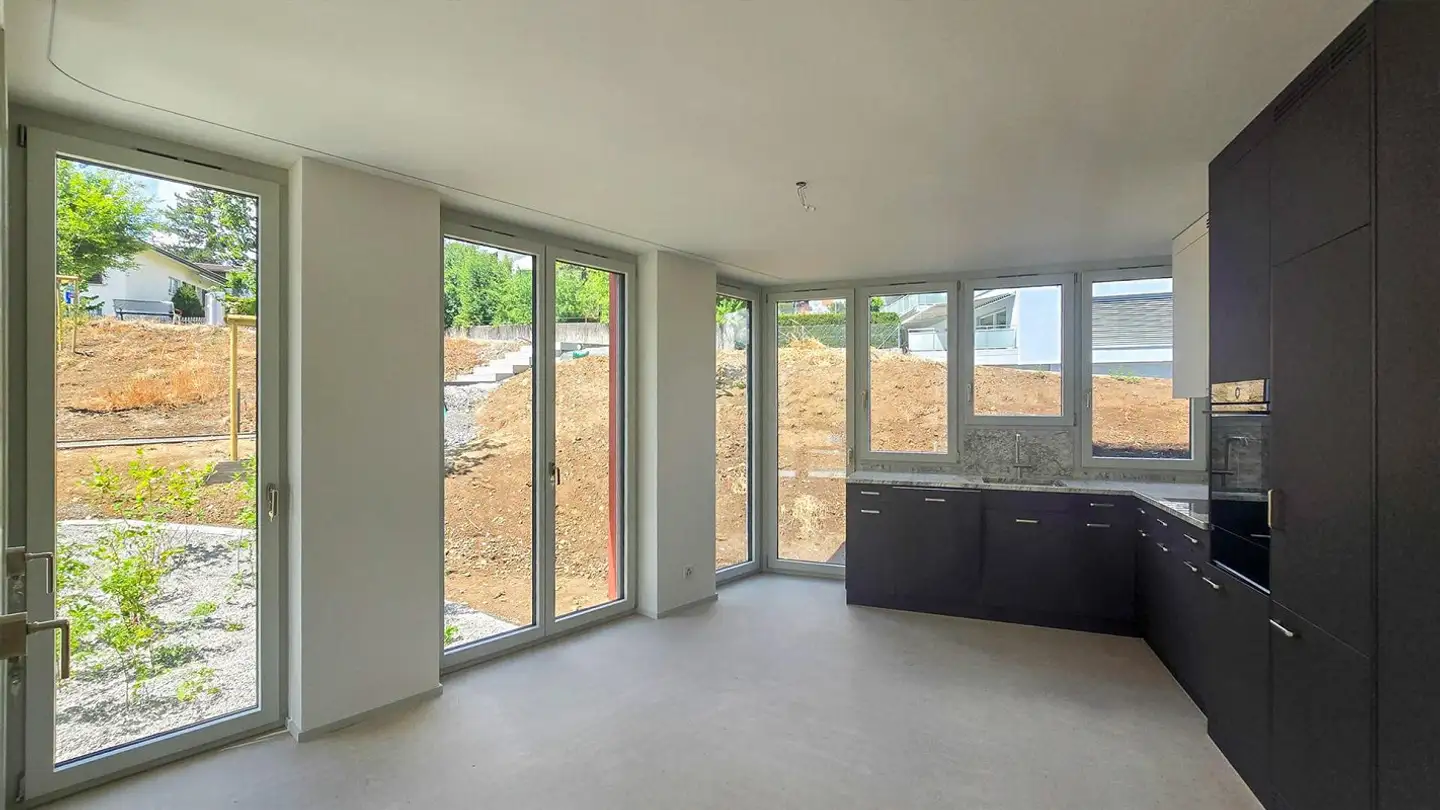 Wohnung mieten - Obere Seewadelstrasse 2, 8910 Affoltern am Albis - Foto 3