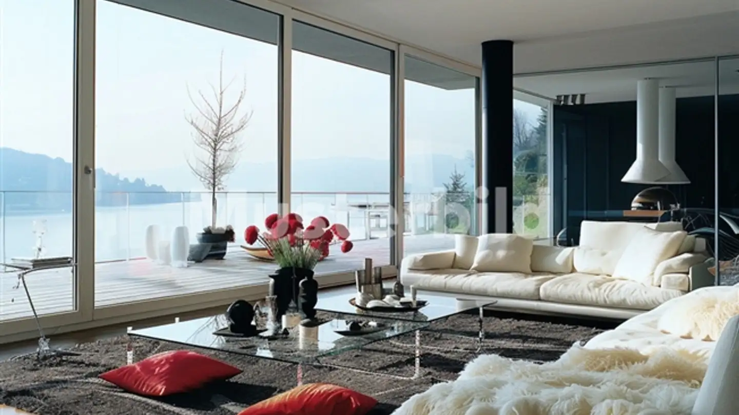 Appartement à louer - 8049 Zürich - Photo 4