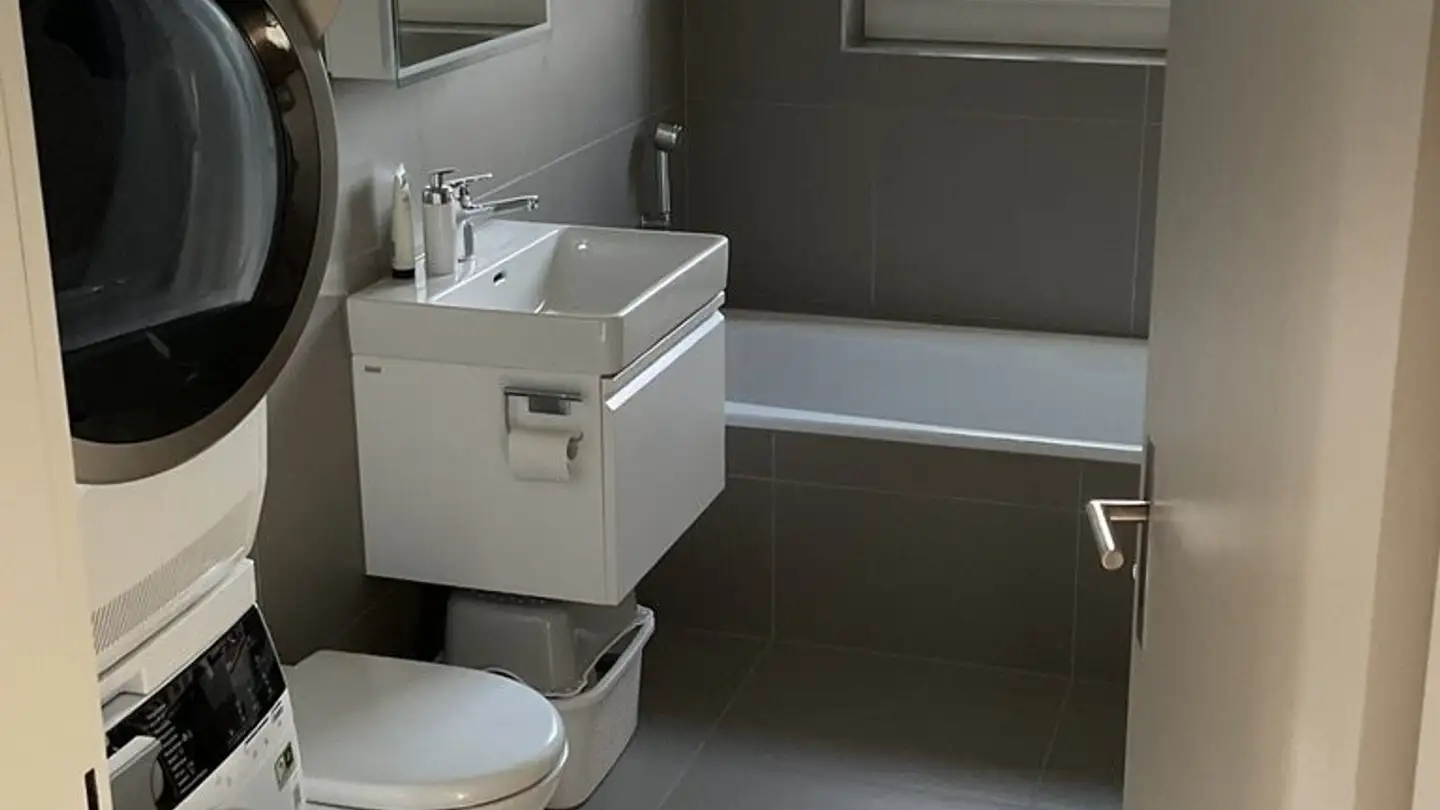 Appartamento in affitto - Wolserstrasse 30b, 8912 Obfelden - Foto 2