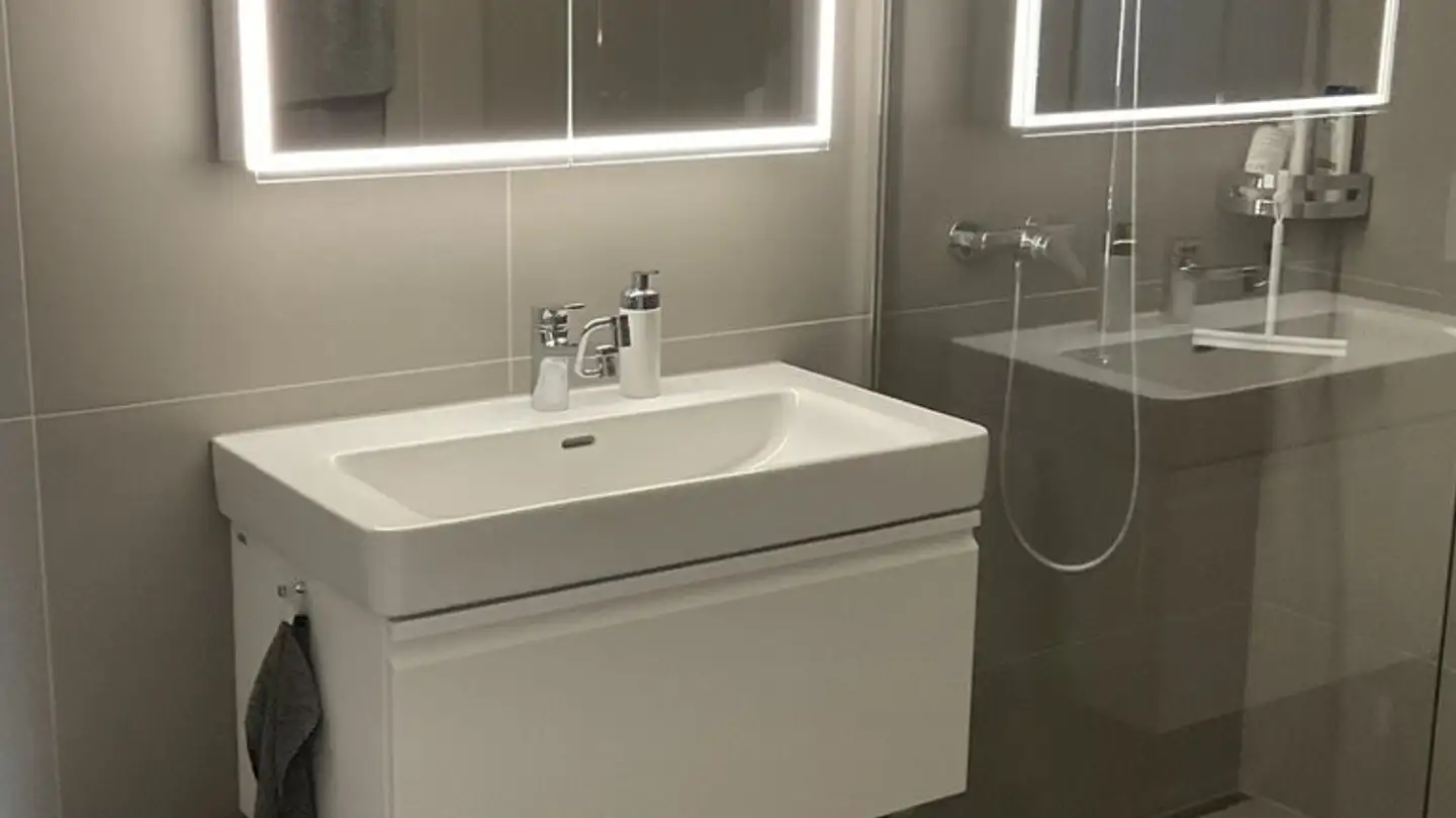 Appartamento in affitto - Wolserstrasse 30b, 8912 Obfelden - Foto 3