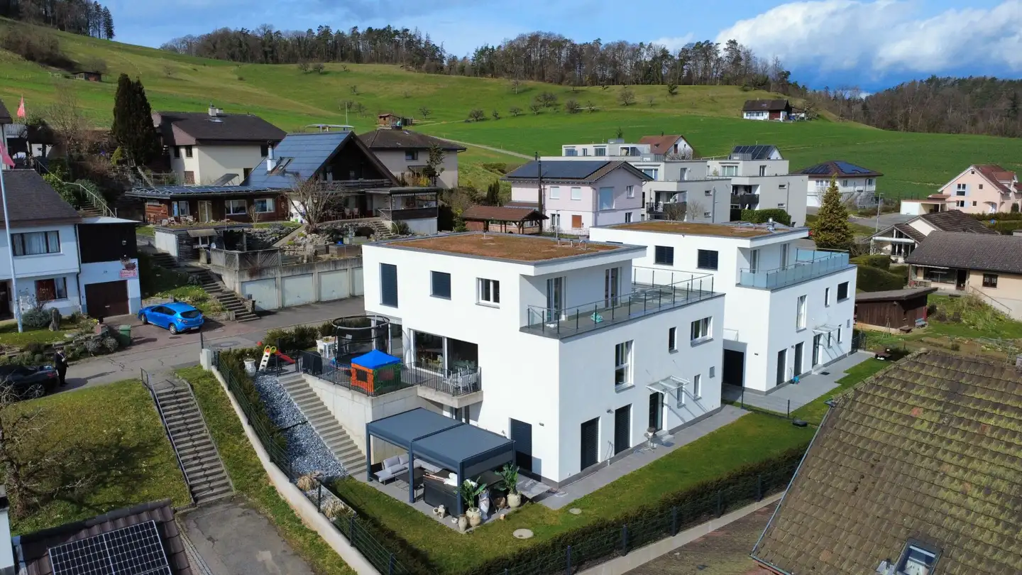 Casa singola in vendita - 5315 Böttstein - Foto 2