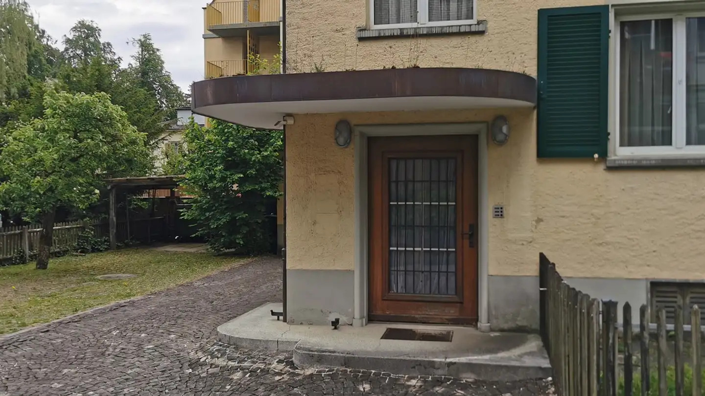 Commerciale in affitto - St. Gallerstrasse 31, 8400 Winterthur - Foto 4