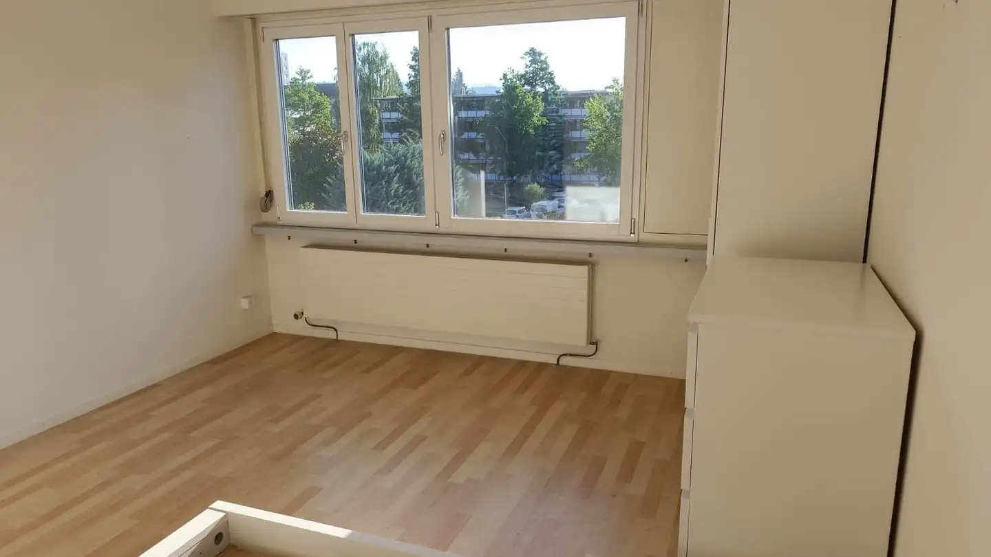 Single room for rent - 6312 Steinhausen - Photo 3
