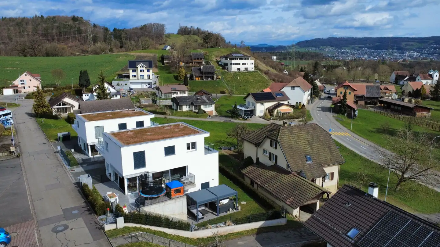 Casa singola in vendita - 5315 Böttstein - Foto 3