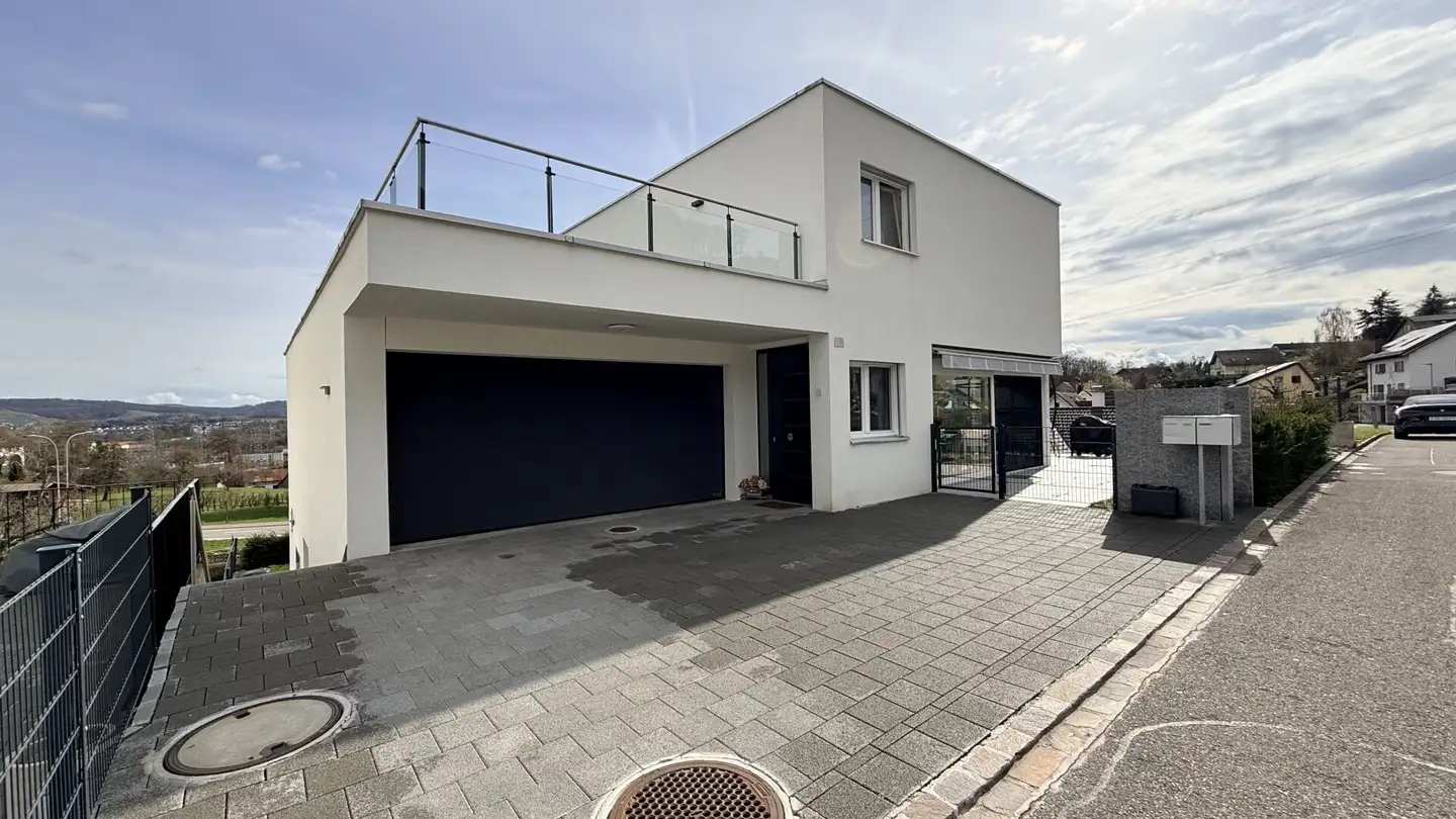 Casa singola in vendita - 5315 Böttstein - Foto 4