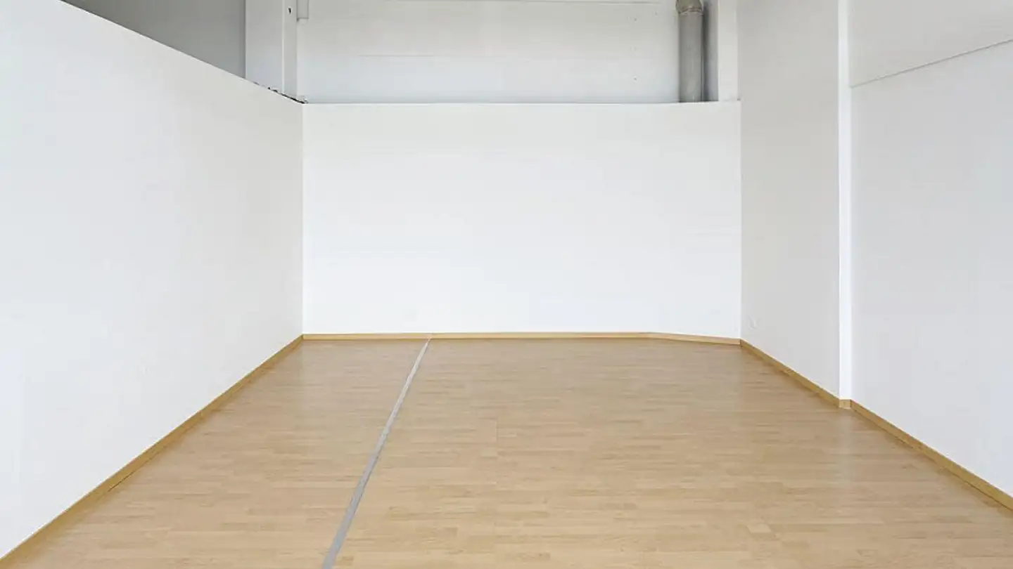 Commerciale in affitto - Kammistrasse 11, 3800 Interlaken